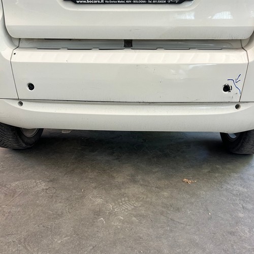 A4516470001ca8l paraurti post - paraurti,