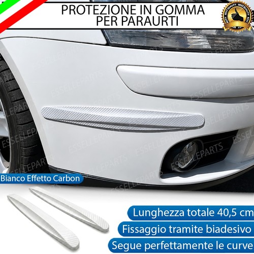 Protezione paraurti gomma - paraurti, in