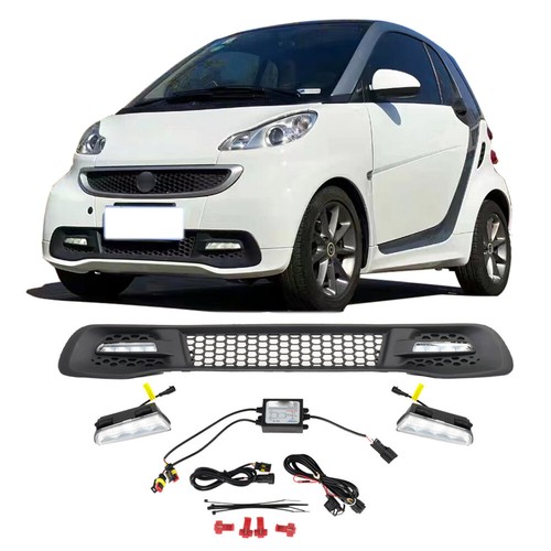 Luce diurna led con griglia - led,